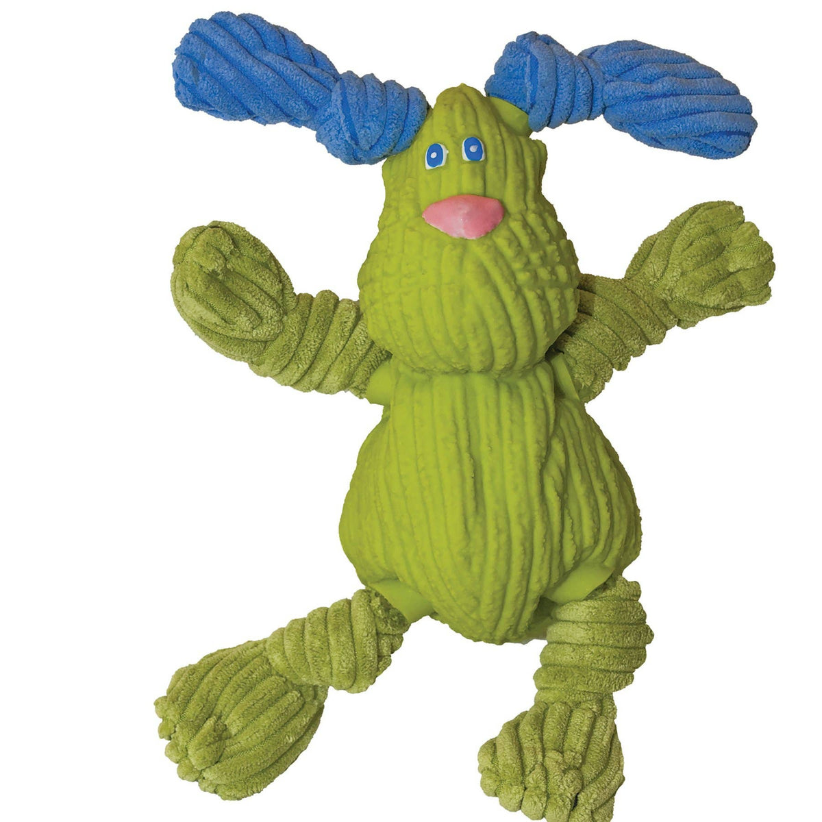 Bugsy Bunny Huggle-Fusion­® Dog Toy