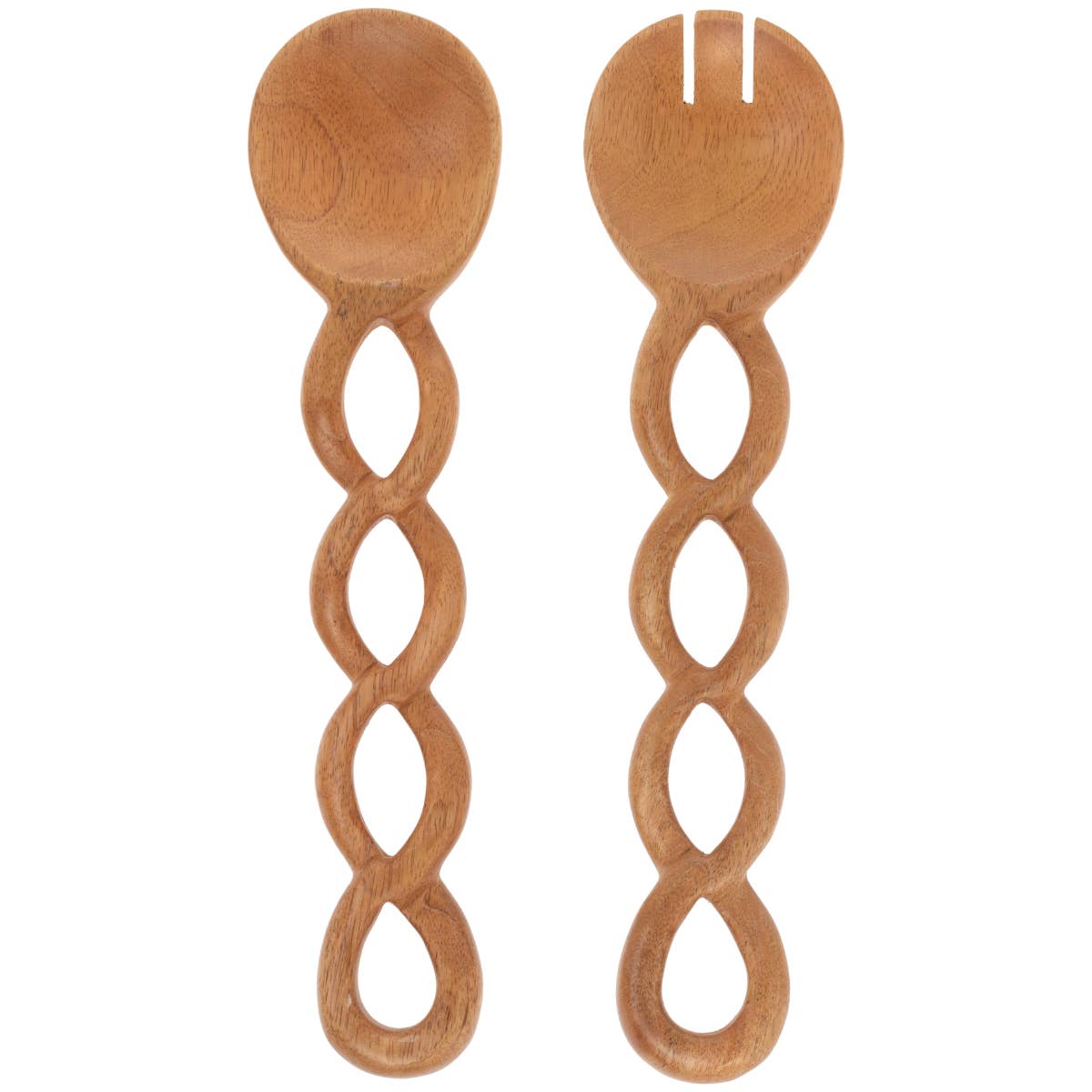 Leaf And Stem Cotton Oven Mitt Pot Holder set of 2