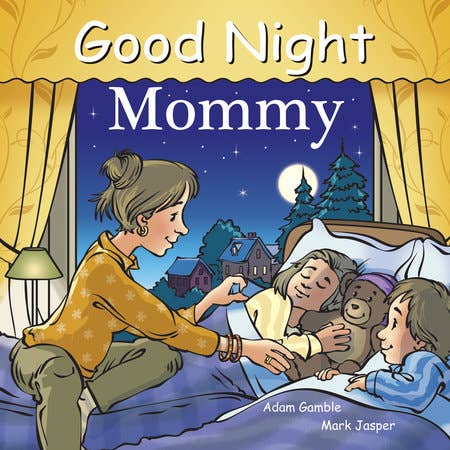Gn Mommy