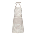 34" Francis Cotton Apron Fall
