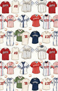 American Dream: Double-Sided Hand Towel