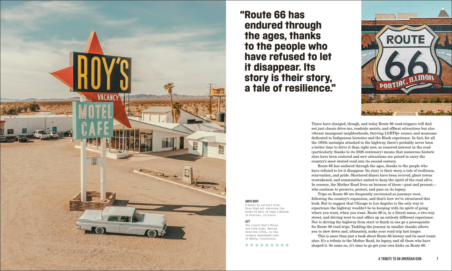 Route 66