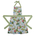 Meadow Club Apron