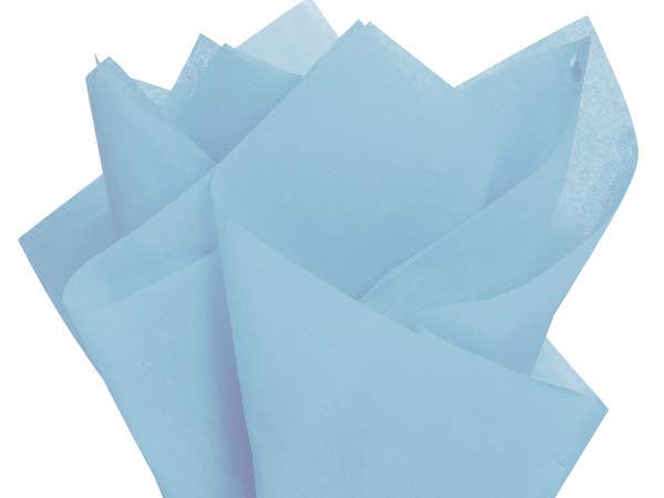 Color Tissue Paper Bulk 20X30" Sheets