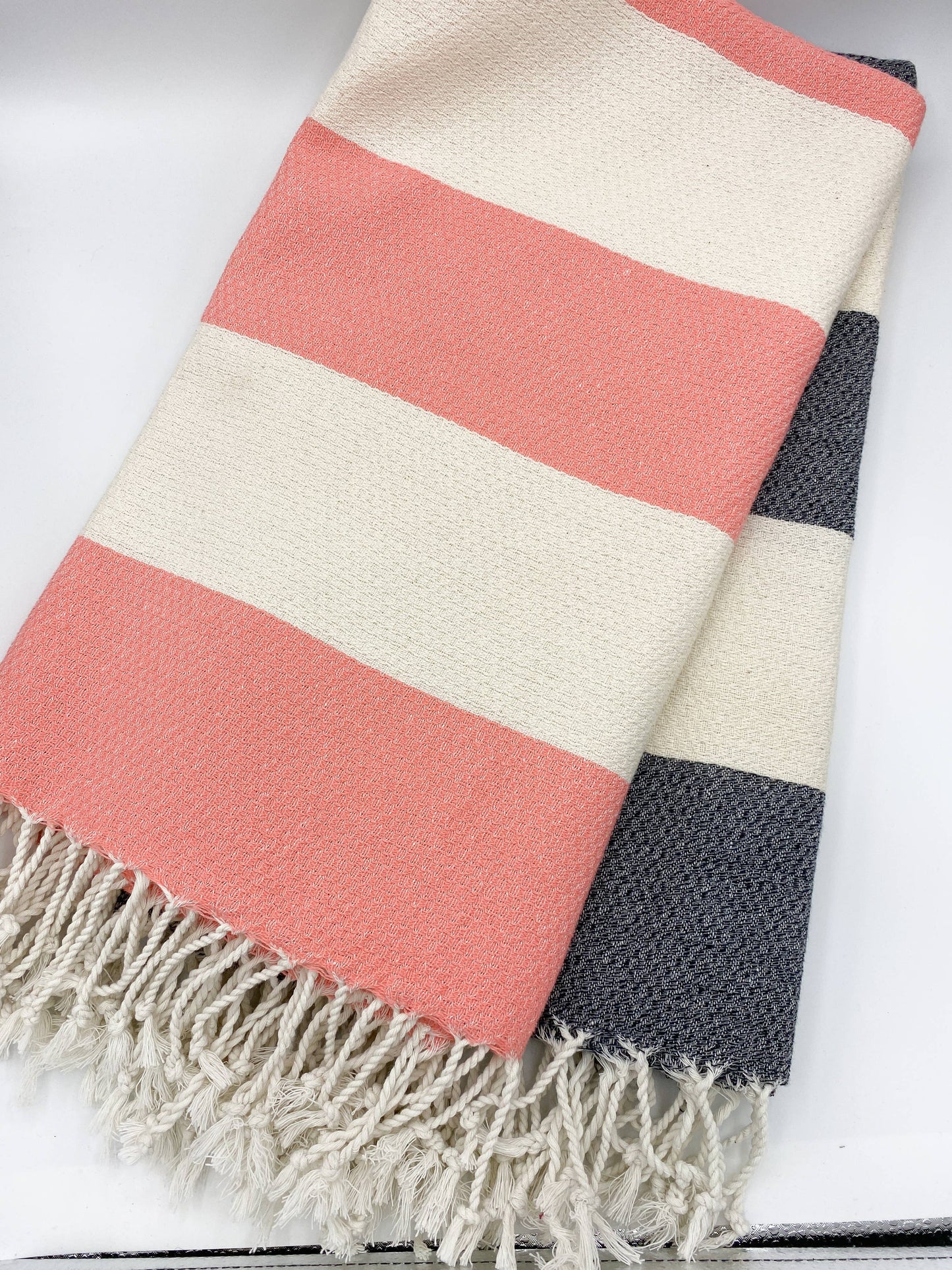 Turkish Towel | Cabana Design Quick Dry Beach Towel |