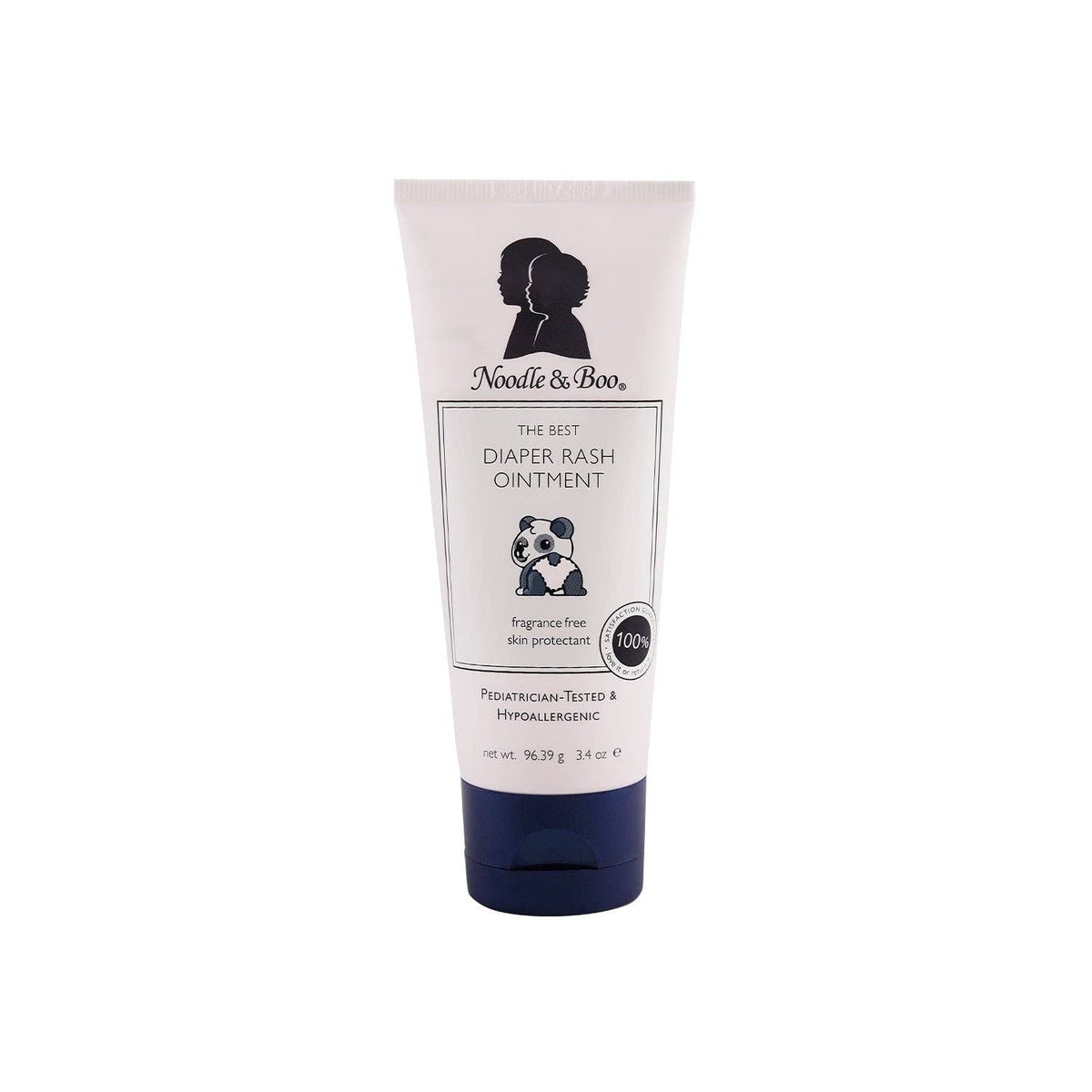 The Best Diaper Rash Ointment, 3.4 oz