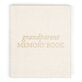 Grandparent Memory Book & Photo Album | Christmas Gift