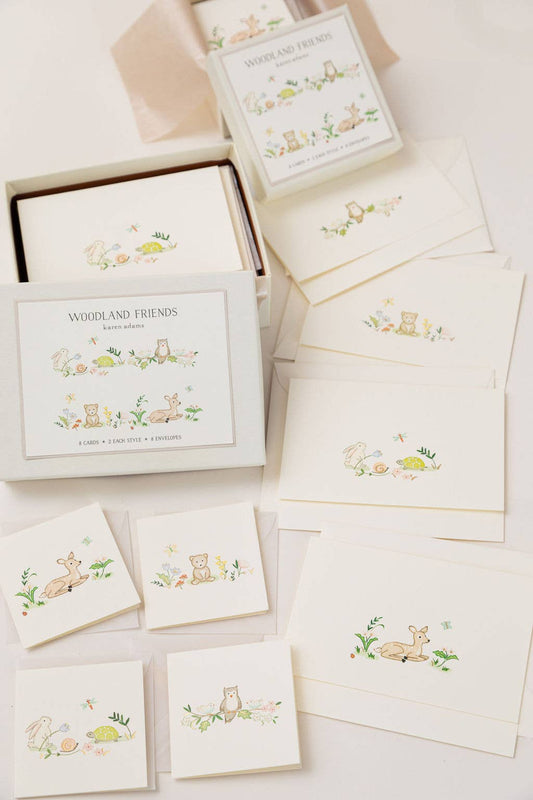 Bear Individual Gift Enclosure