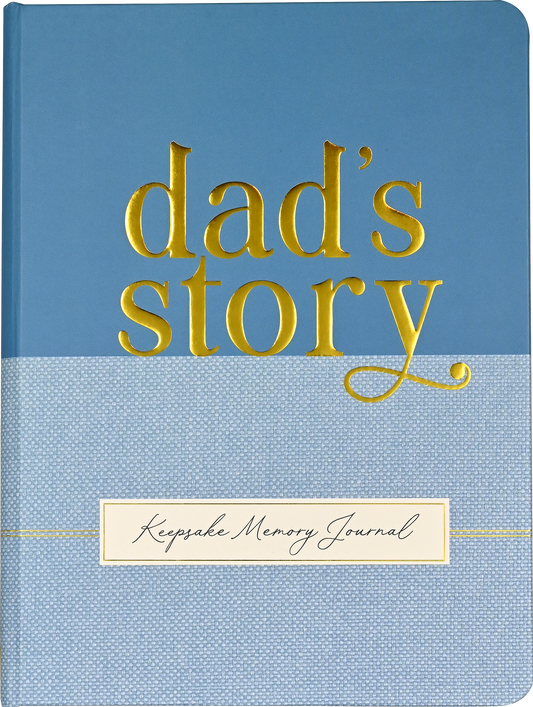 Dad's Story