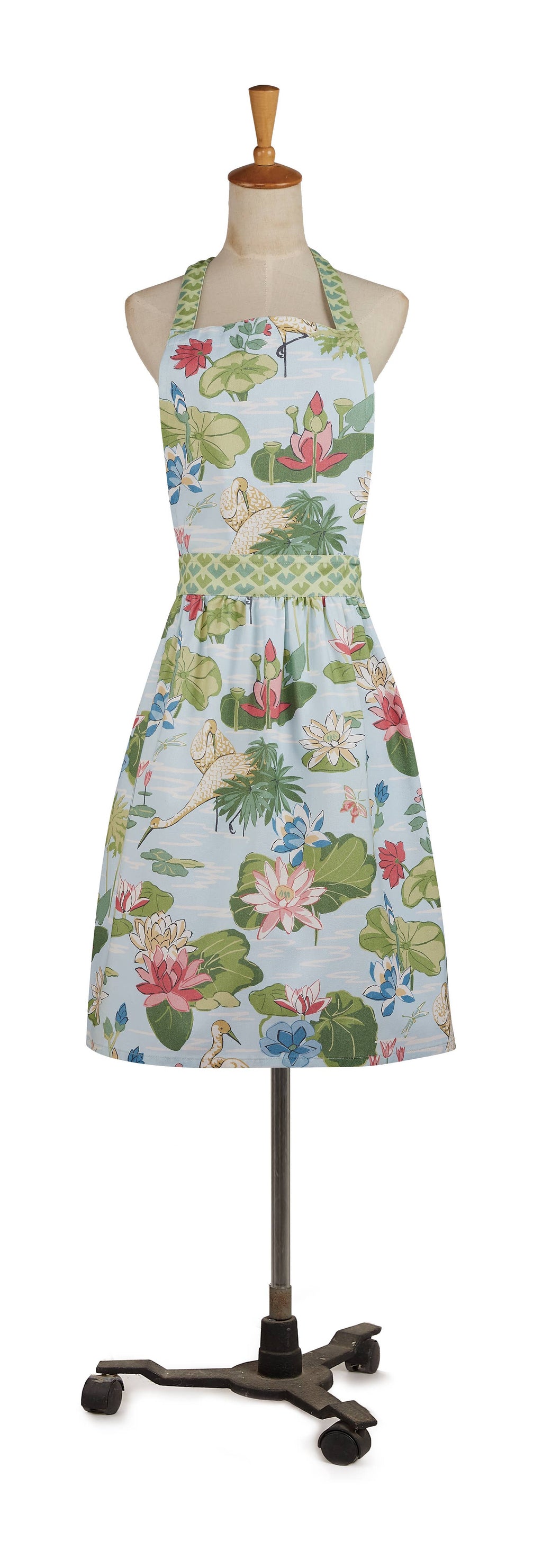 Meadow Club Apron