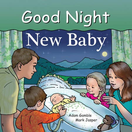 Gn New Baby