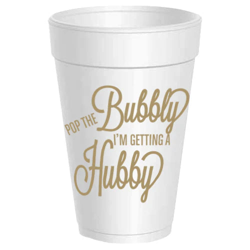Pop the Bubbly - 10 pack