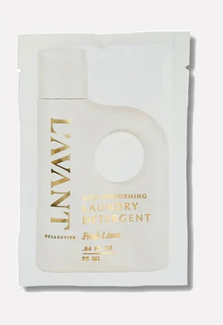 L’avant Laundry Detergent Tester