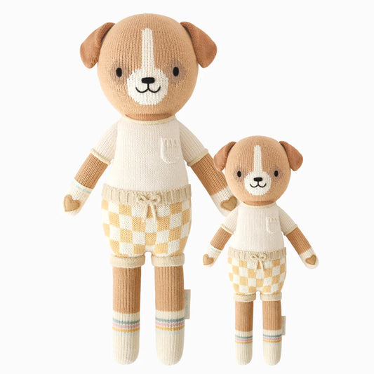 George the Dog Little