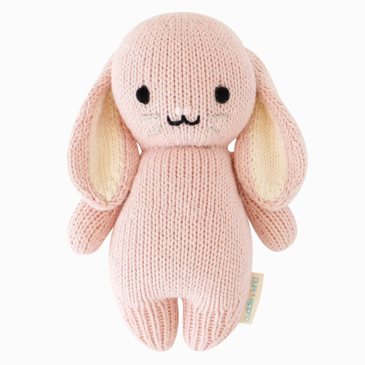 Baby Bunny Rose