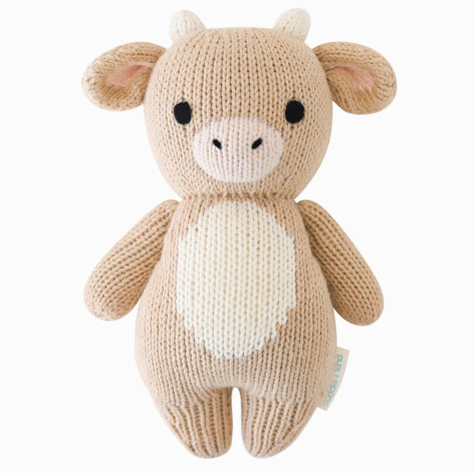 Baby Cow Jersey