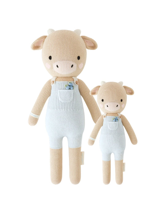 Asher the Cow Little