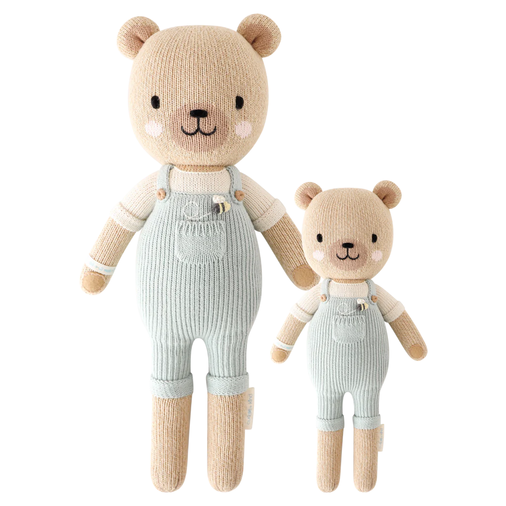 Charlie the Honey Bear Regular