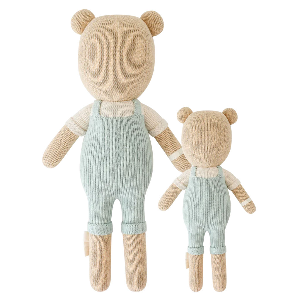 Charlie the Honey Bear Little