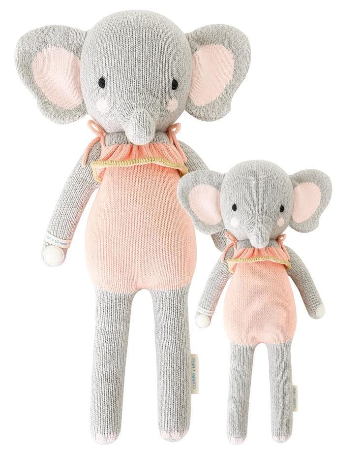 Eloise the Elephant Little