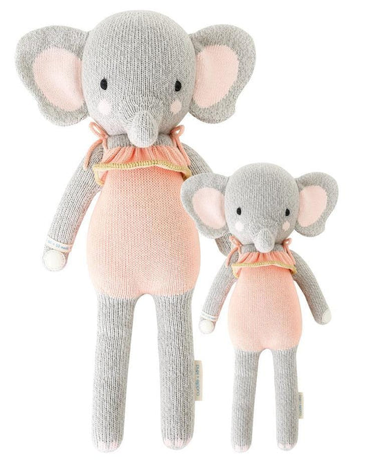 Eloise the Elephant Little