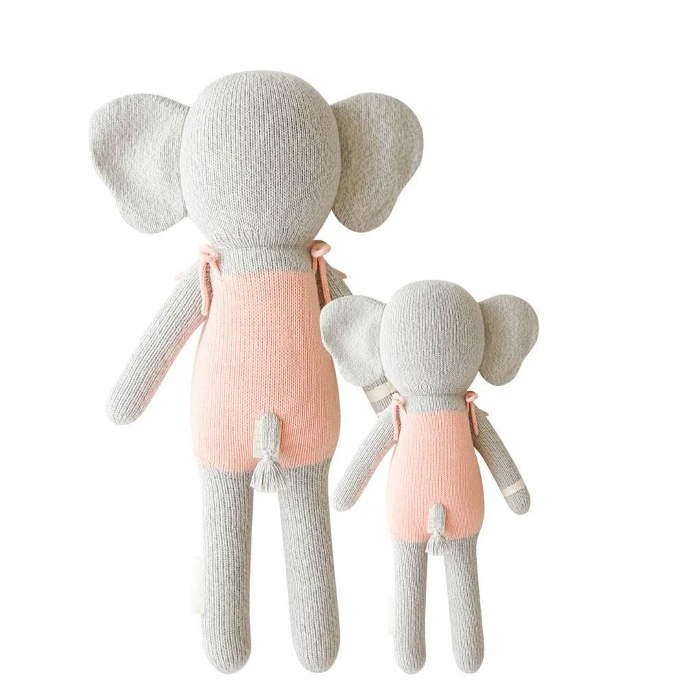 Eloise the Elephant Little