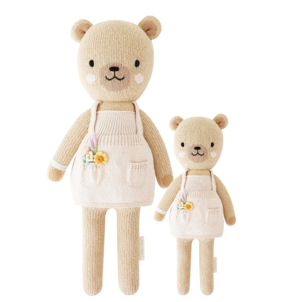 Goldie the Honey Bear Regular