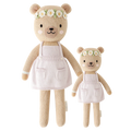 Olivia the Honey Bear Little