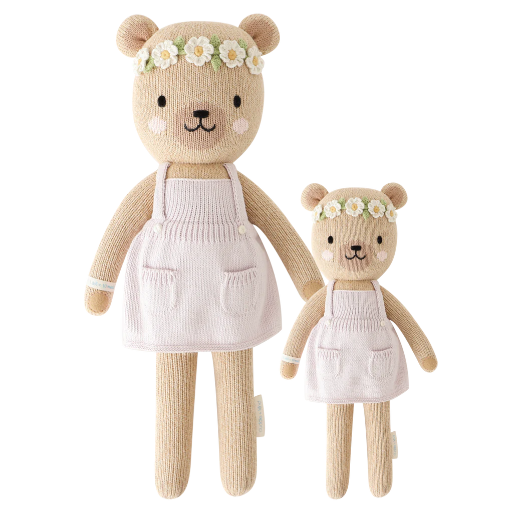 Olivia the Honey Bear Regular