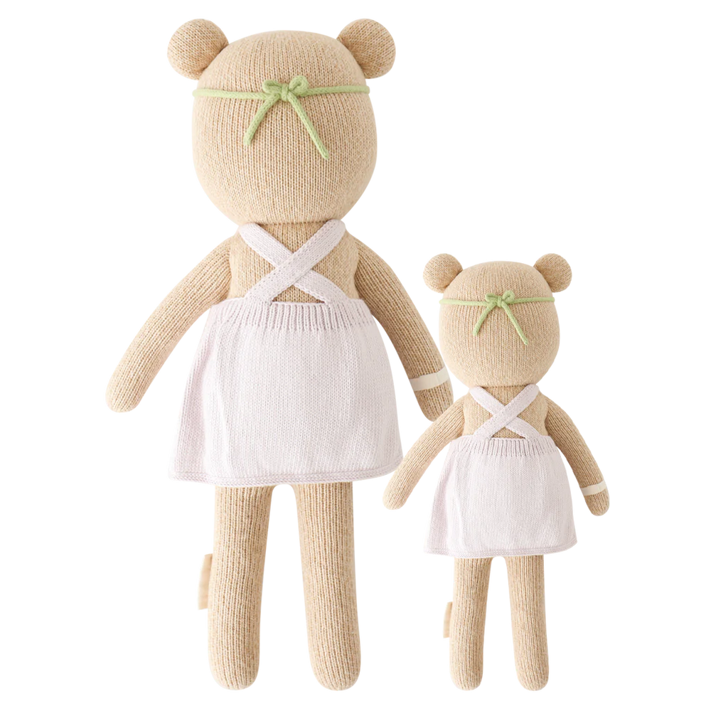 Olivia the Honey Bear Little
