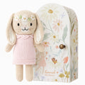 Tiny Hannah the Bunny Blush