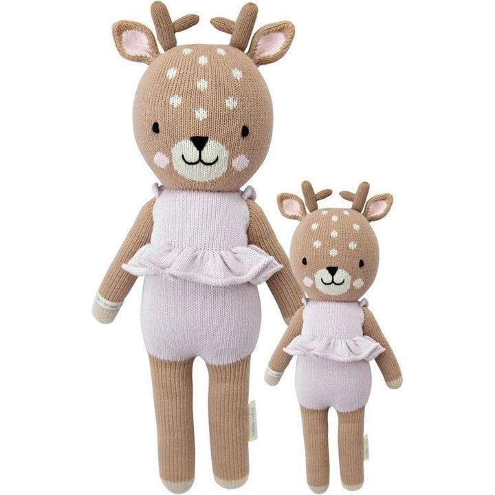 Violet the Fawn Regular