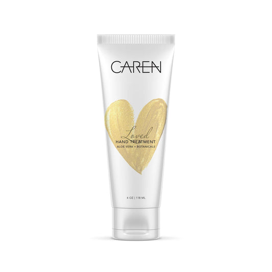 LOVED Hand Treatment 4oz