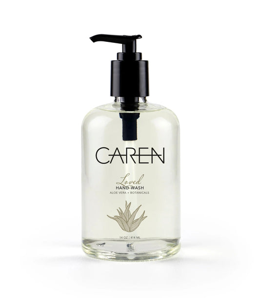 LOVED Hand Wash 14oz
