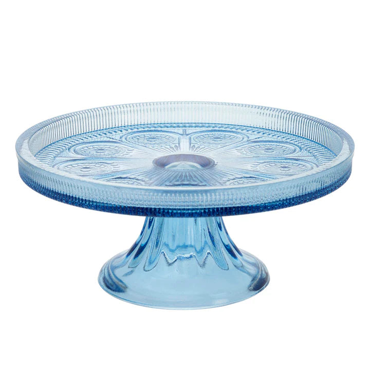 Sky Blue Codi Cake Stand