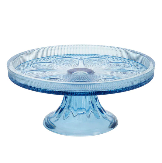 Sky Blue Codi Cake Stand
