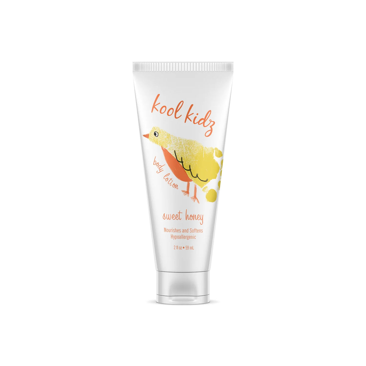 Kool Kidz Lotion Chick 2oz