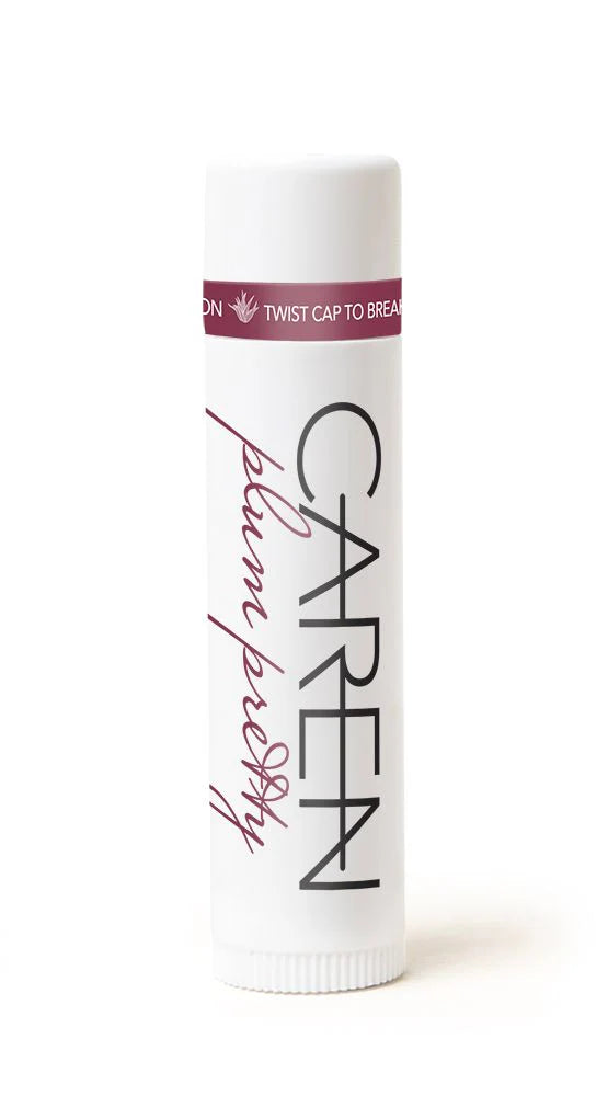 Plum Pretty Lip Balm