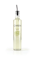 Fresh Basil Lime Dish Soap 18oz