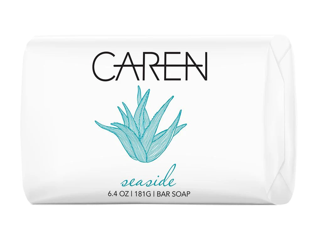 Seaside Bar Soap