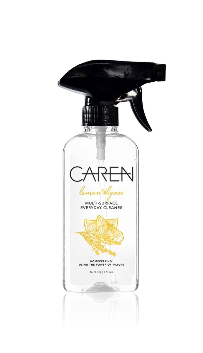 Lemon Thyme Multi Purpose Cleaning Spray 16oz