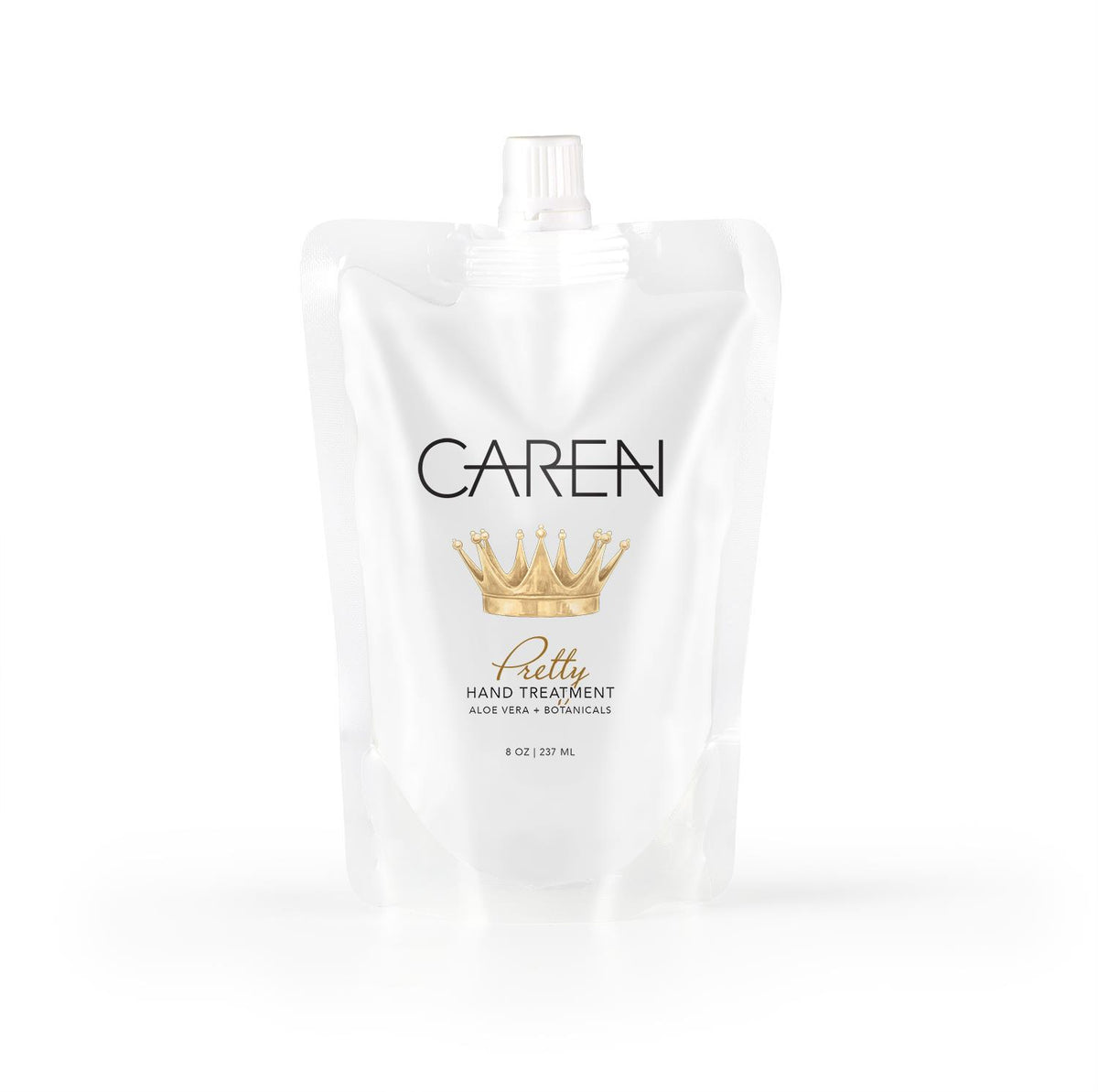 PRETTY Refill Hand Treatment 8oz