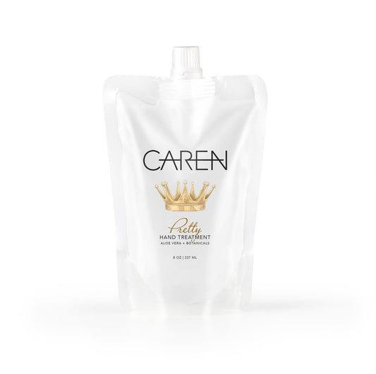 PRETTY Refill Hand Treatment 8oz