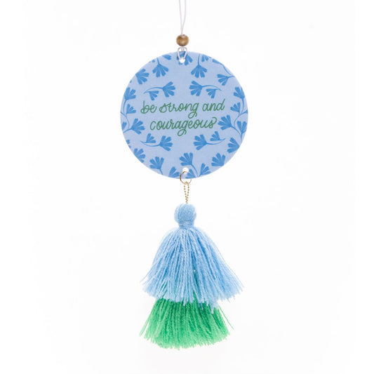 Be Strong Air Freshener