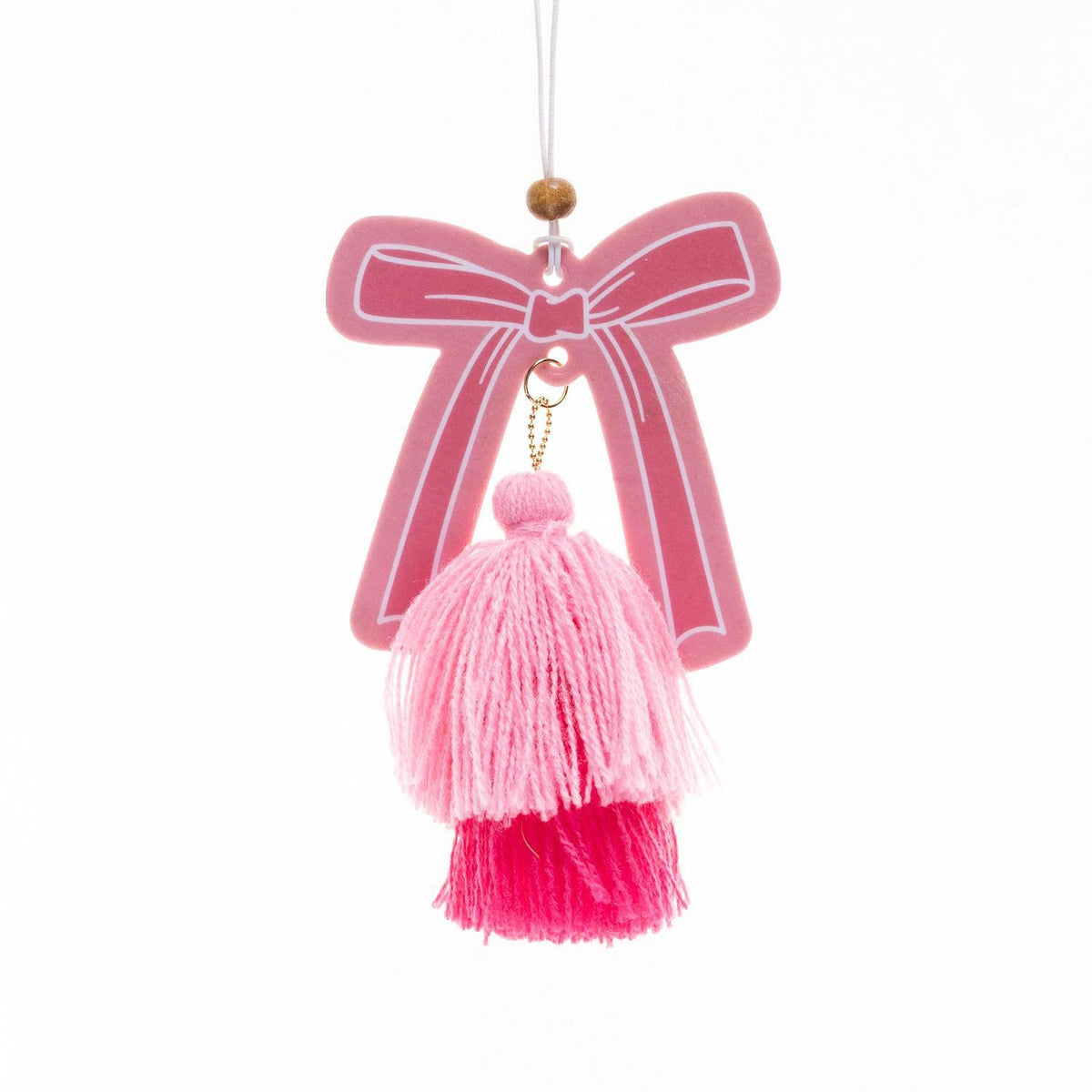 Bow Air Freshener