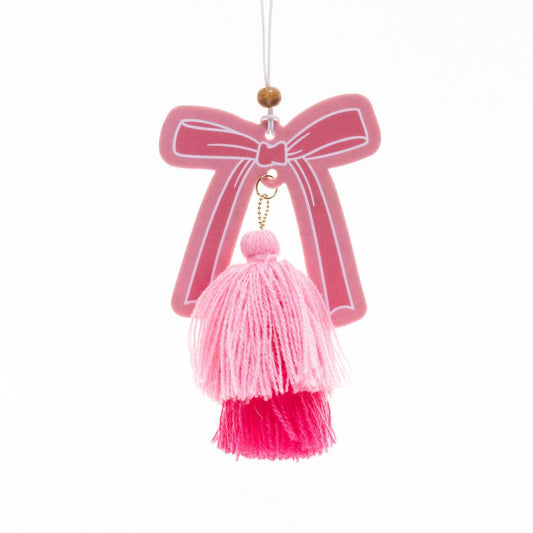 Bow Air Freshener
