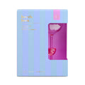 The Bodie Riviera Glass - Lilac