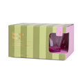 The Gilda Tumbler - Lilac