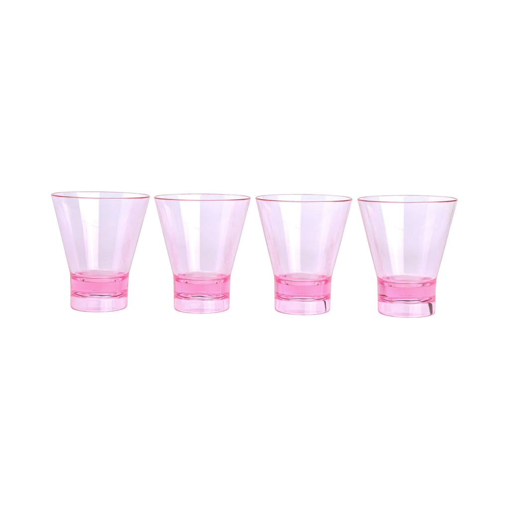 The Gilda Tumbler - Lilac
