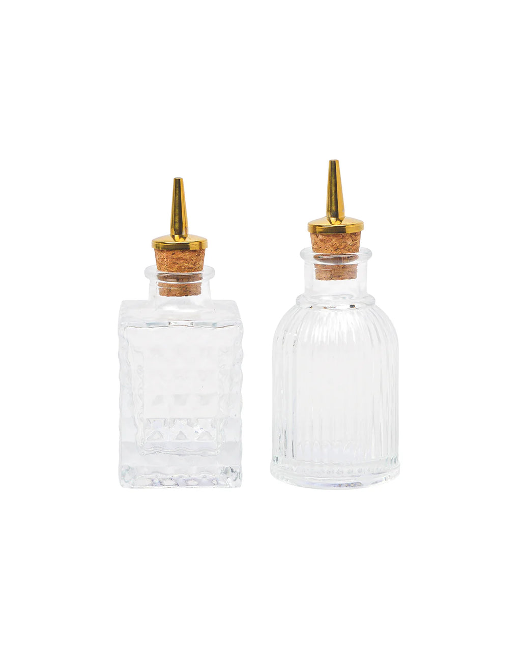 The Gio Bitters Bottle
